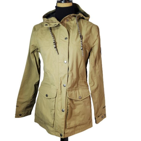 charly jacket eddie bauer